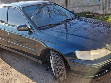 Авто Honda Accord 1999 № 8177883