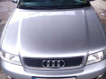Авто Audi A4 1999 № 8178065