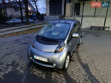 Авто Mitsubishi I-Miev 2011 № 8178068
