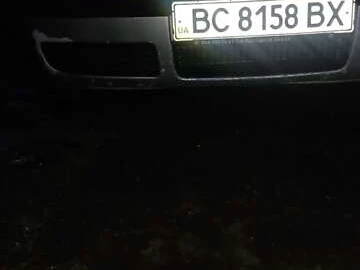 Авто Skoda Octavia 2006 № 8178073