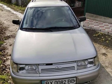 Авто ВАЗ 2111 2009 № 8178078
