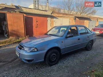 Авто Daewoo Nexia 2011 № 8178092