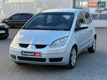 Авто Mitsubishi Colt 2006 № 8178097