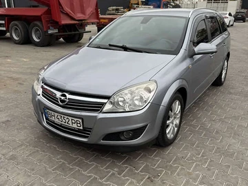 Авто Opel Astra 2008 № 8178098