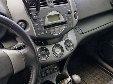 Авто Toyota Rav4 2006 № 8178111