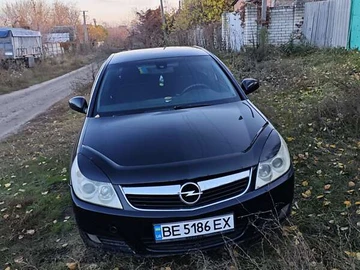 Авто Opel Vectra 2006 № 8178112