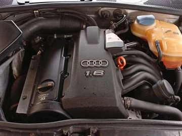Авто Audi A4 2000 № 8178123