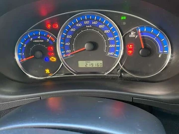 Авто Subaru Forester 2008 № 8178125
