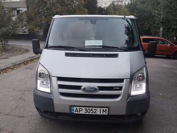 Авто Ford Transit 2006 № 8178132