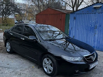 Авто Honda Accord 2003 № 8178133