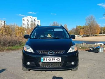 Авто Mazda 5 2005 № 8178216