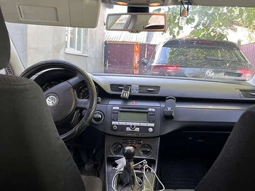 Авто Volkswagen Passat 2006 № 8178217