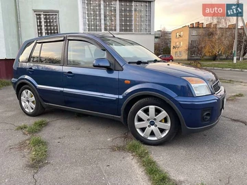Авто Ford Fusion 2009 № 8178231