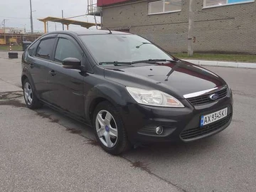 Авто Ford Focus 2009 № 8178237