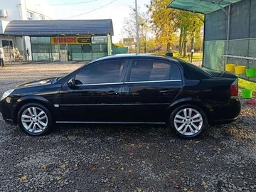 Авто Opel Vectra 2007 № 8178239