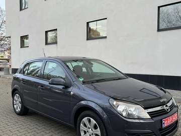 Авто Opel Astra 2008 № 8178241