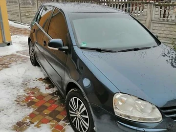 Авто Volkswagen Golf 2006 № 8178242