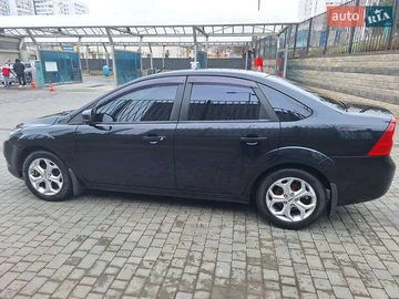 Авто Ford Focus 2009 № 8178253
