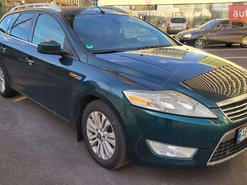 Авто Ford Mondeo 2008 № 8178263