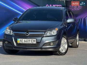 Авто Opel Astra 2011 № 8178284