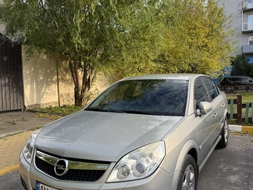 Авто Opel Vectra 2007 № 8178286