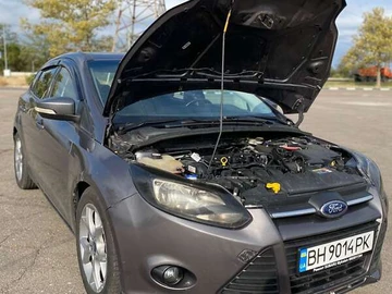 Авто Ford Focus 2013 № 8178291