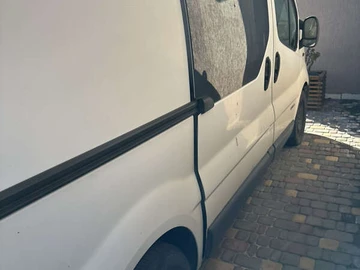 Авто Renault Trafic 2005 № 8178298