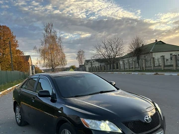 Авто Toyota Camry 2007 № 8178299