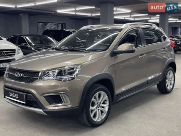 Авто Chery Tiggo 2 2019 № 8178306