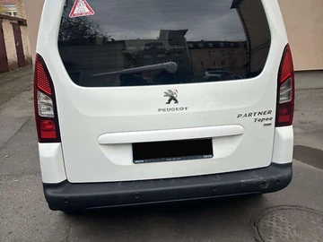 Авто Peugeot Partner 2013 № 8178407