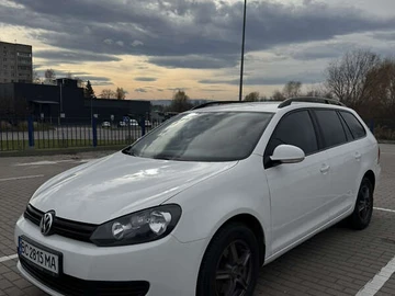 Авто Volkswagen Golf 2013 № 8178408