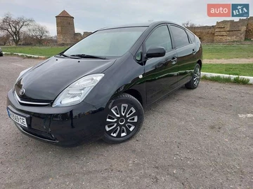 Авто Toyota Prius 2007 № 8178413