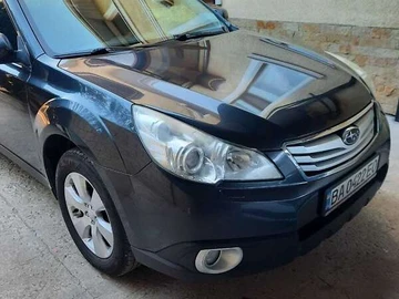 Авто Subaru Outback 2010 № 8178425