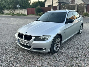 Авто BMW 3 Series 2011 № 8178506