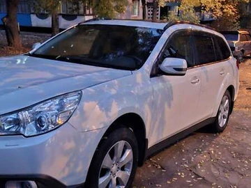 Авто Subaru Outback 2011 № 8178531