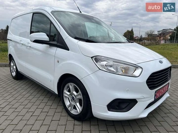 Авто Ford Transit Connect 2020 № 8178539