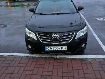 Авто Toyota Camry 2011 № 8178544