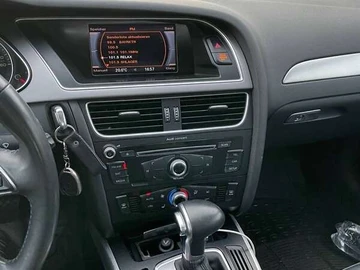 Авто Audi A4 2013 № 8178557