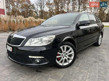 Авто Skoda Octavia 2010 № 8178561
