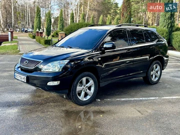 Авто Lexus Rx 2006 № 8178578