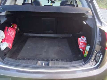 Авто Citroen C4 Aircross 2014 № 8178592