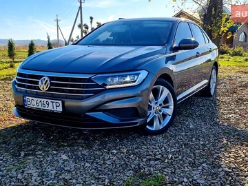 Авто Volkswagen Jetta 2018 № 8178662