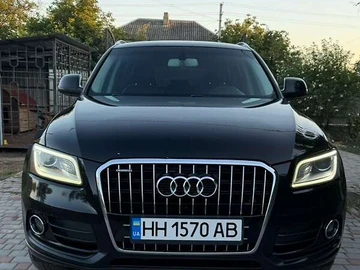 Авто Audi Q5 2014 № 8178664