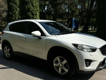 Авто Mazda Cx-5 2013 № 8178667