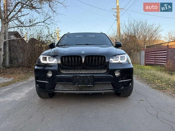 Авто BMW X5 2013 № 8178669