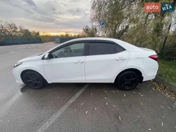 Авто Toyota Corolla 2016 № 8178672