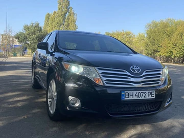 Авто Toyota Venza 2011 № 8178674