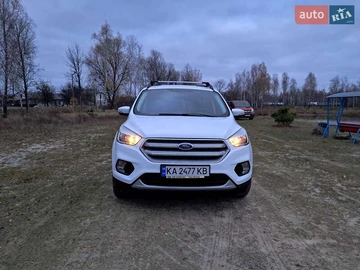 Авто Ford Kuga 2017 № 8178675