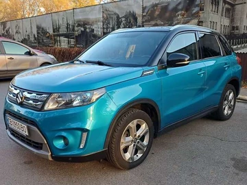Авто Suzuki Vitara 2016 № 8178679