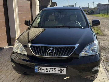 Авто Lexus Rx 2007 № 8178683